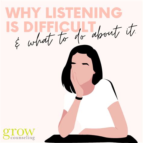 listening hard test|why is listening so hard.